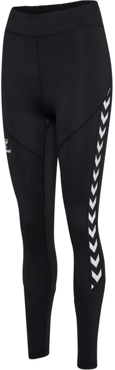 Hummel Hmlstaltic Hw Poly Tights Sportlegging