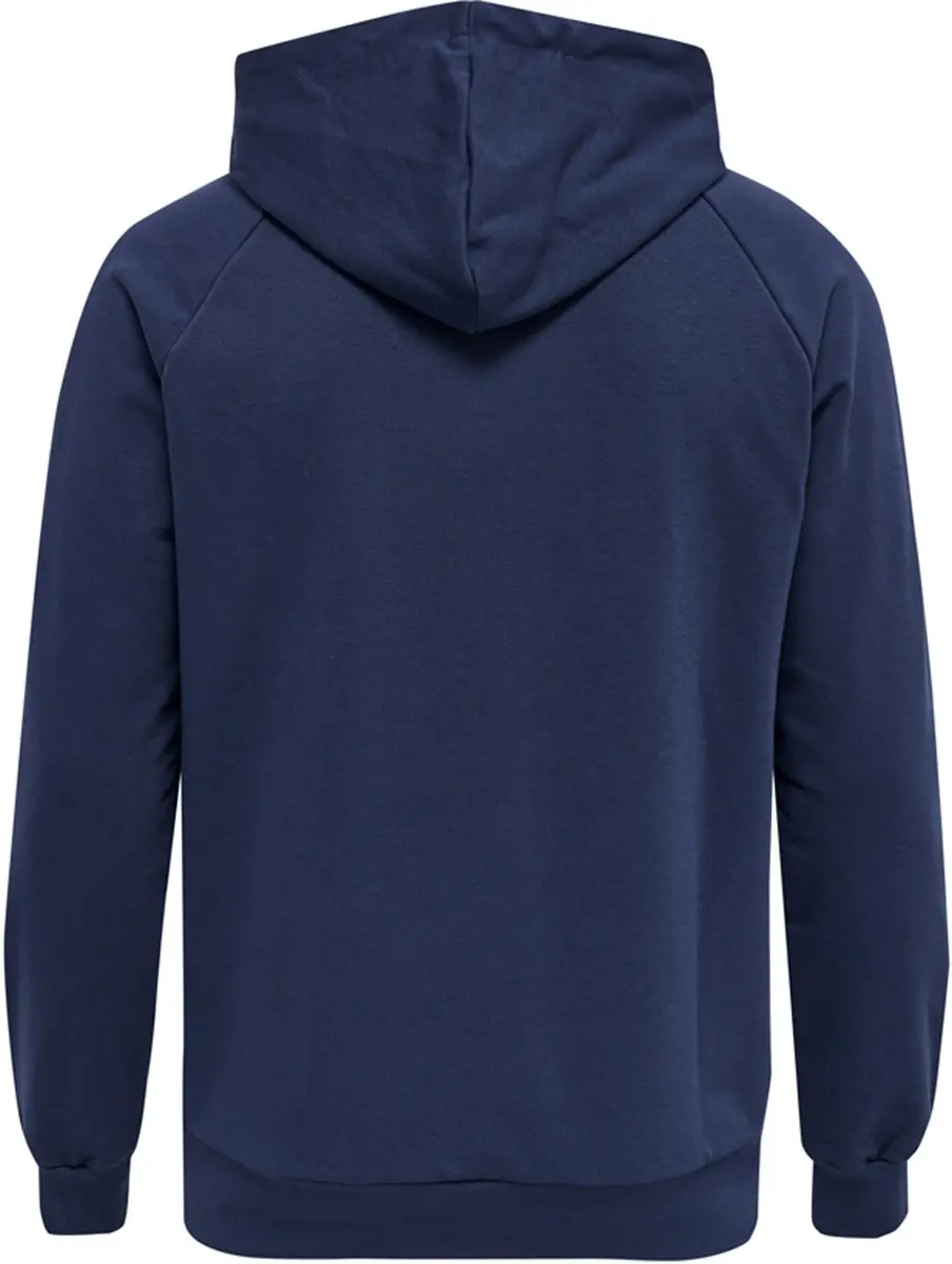 hummel Hmlisam 2.0 Hoodie - Peacoat