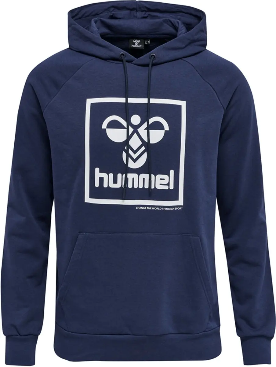 hummel Hmlisam 2.0 Hoodie
