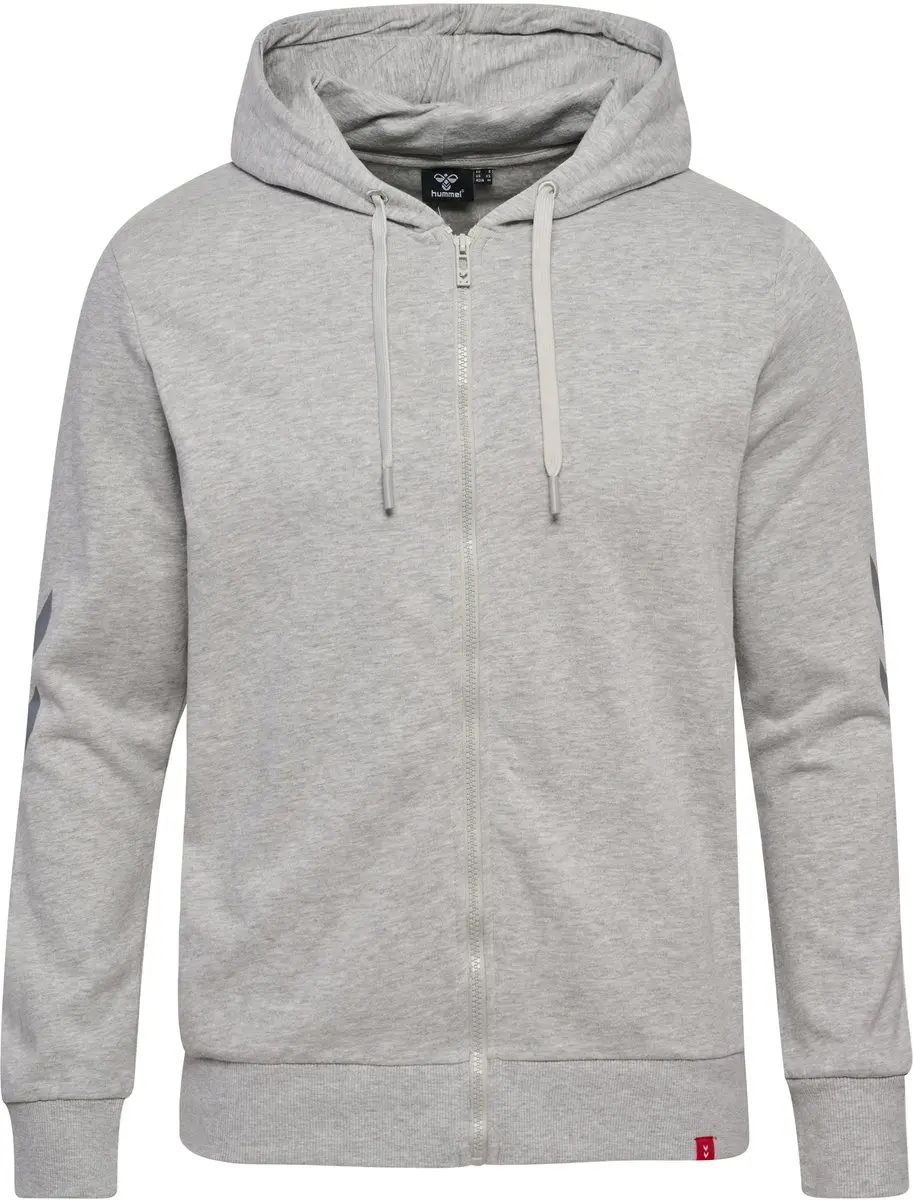 Hummel HML Legacy Zip Hoodie