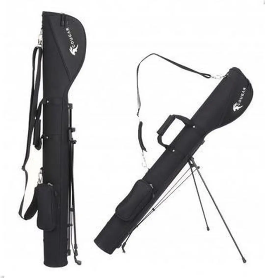 Cougar Pistol Standbag