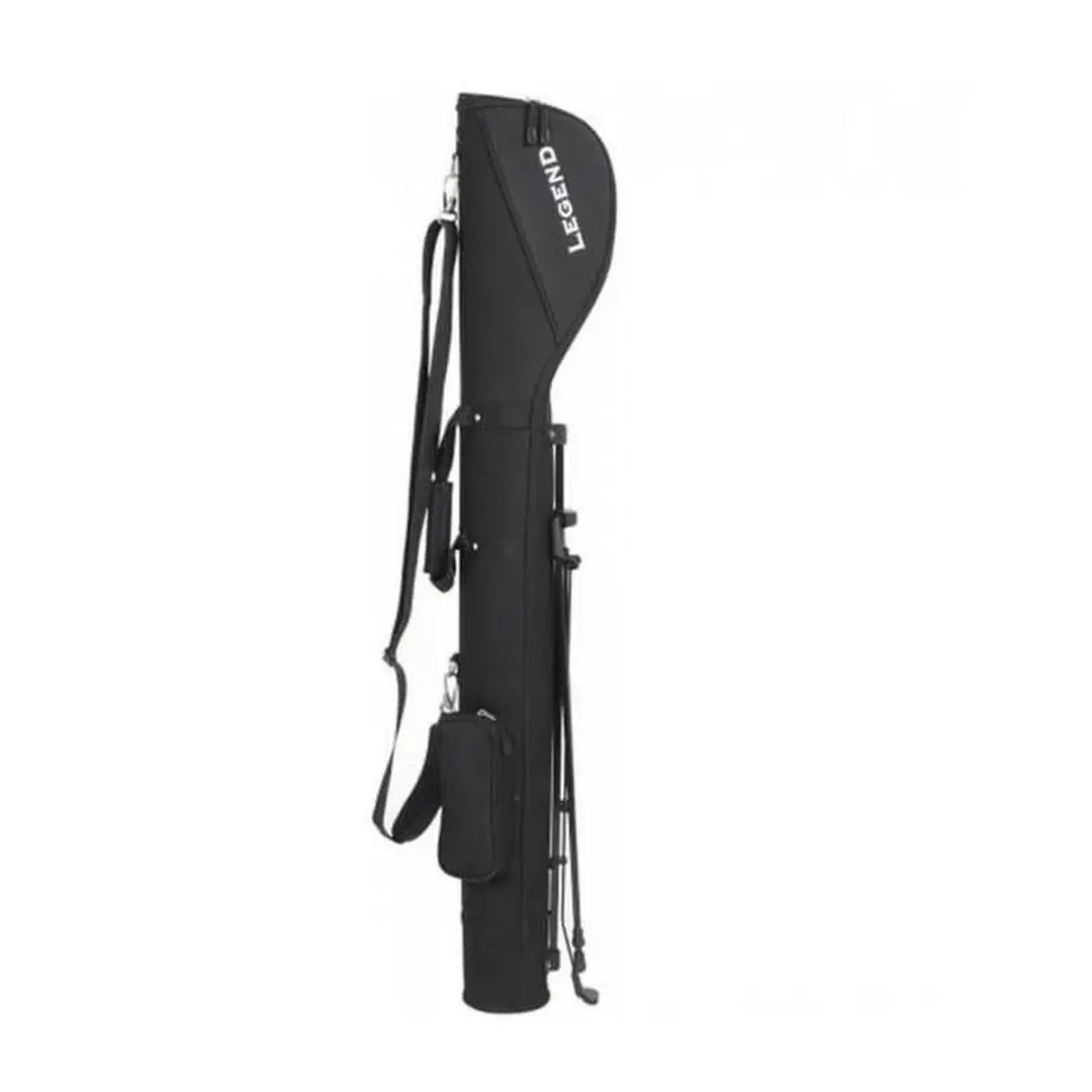 Cougar Pistol Standbag - Golftas - Zwart
