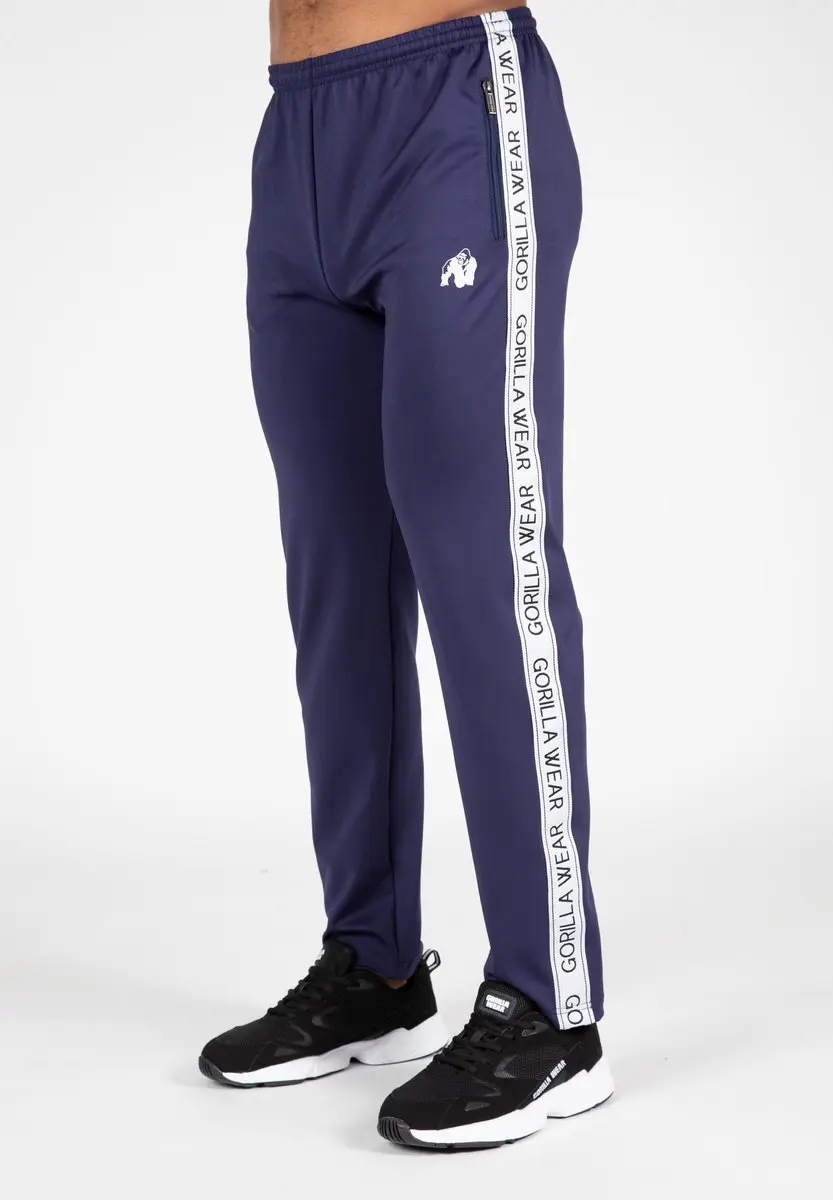 Gorilla Wear Delaware Trainingsbroek L