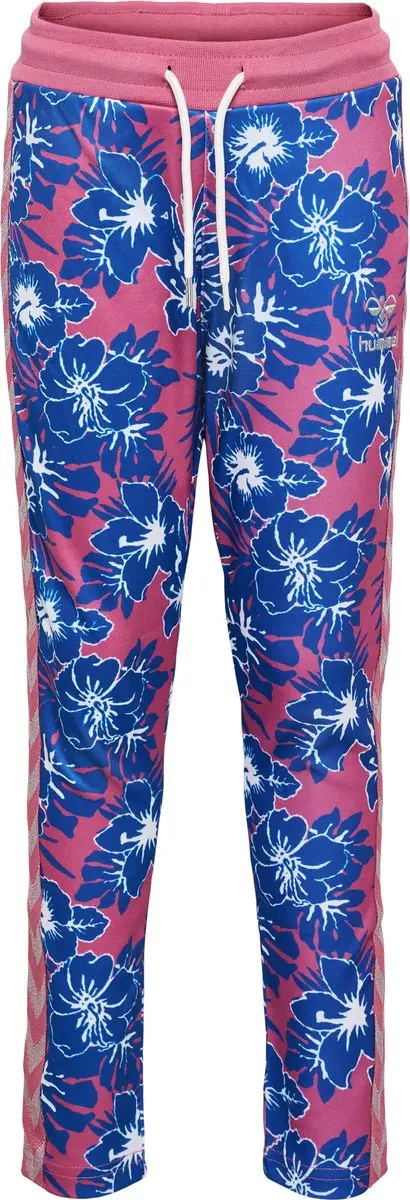 Hummel Hmlflowery Pants 213550 Kinderjoggingbroek