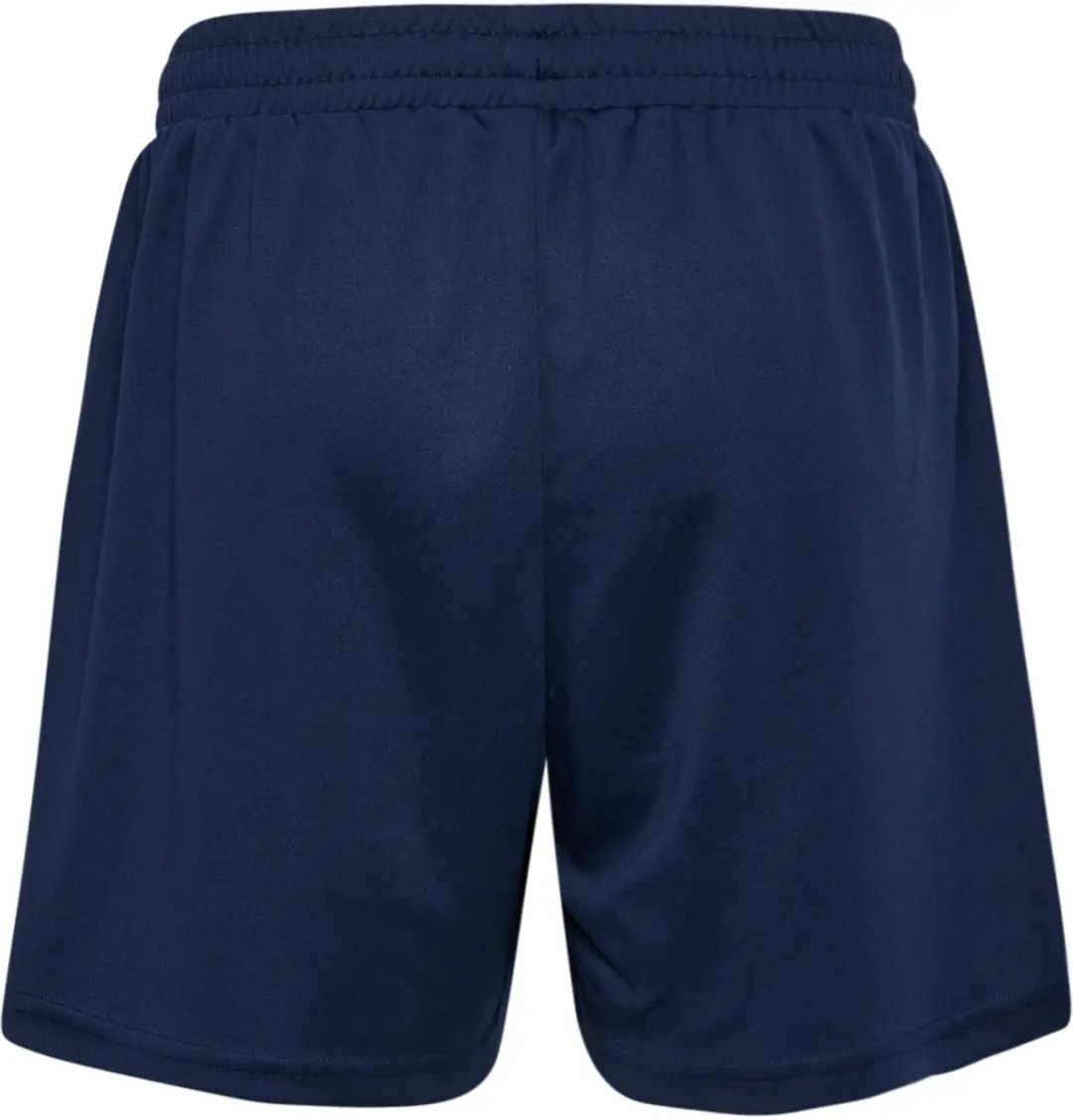 Hummel HMLPulse Training Shorts 231511 - XS - Dress Blues