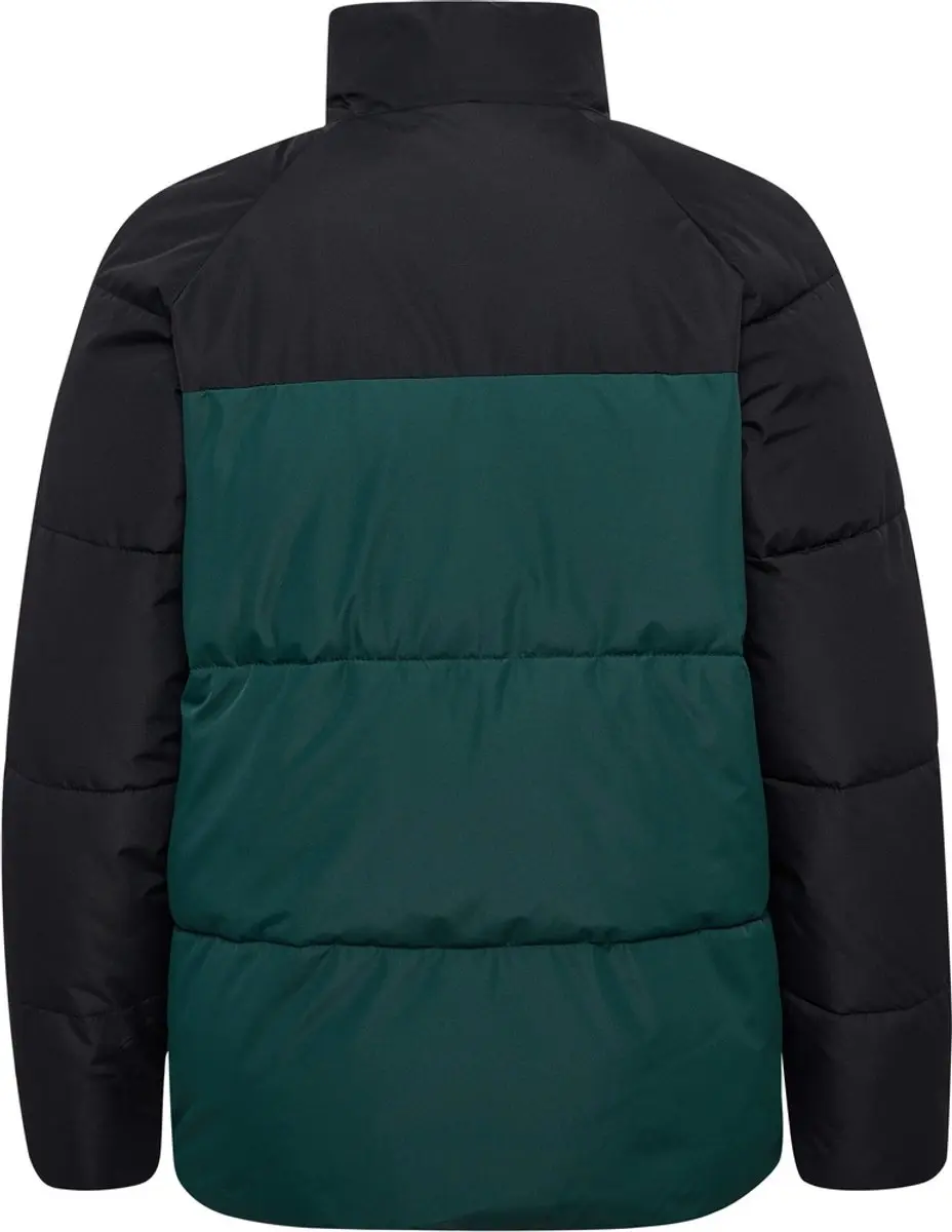 Hummel Hmlpuff Jacket Short Sportswear