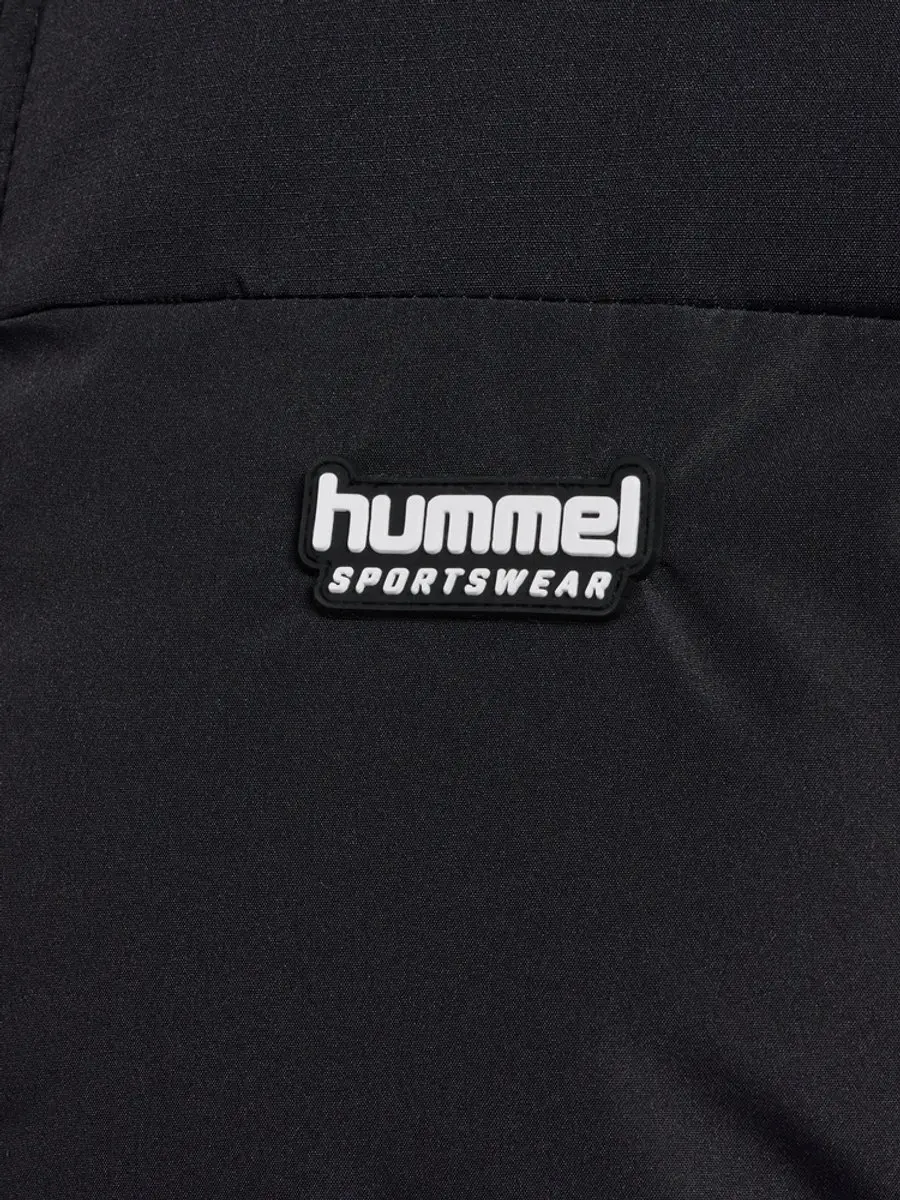 Hummel Hmlpuff Jacket Short Sportswear - L - Ponderosa Pine