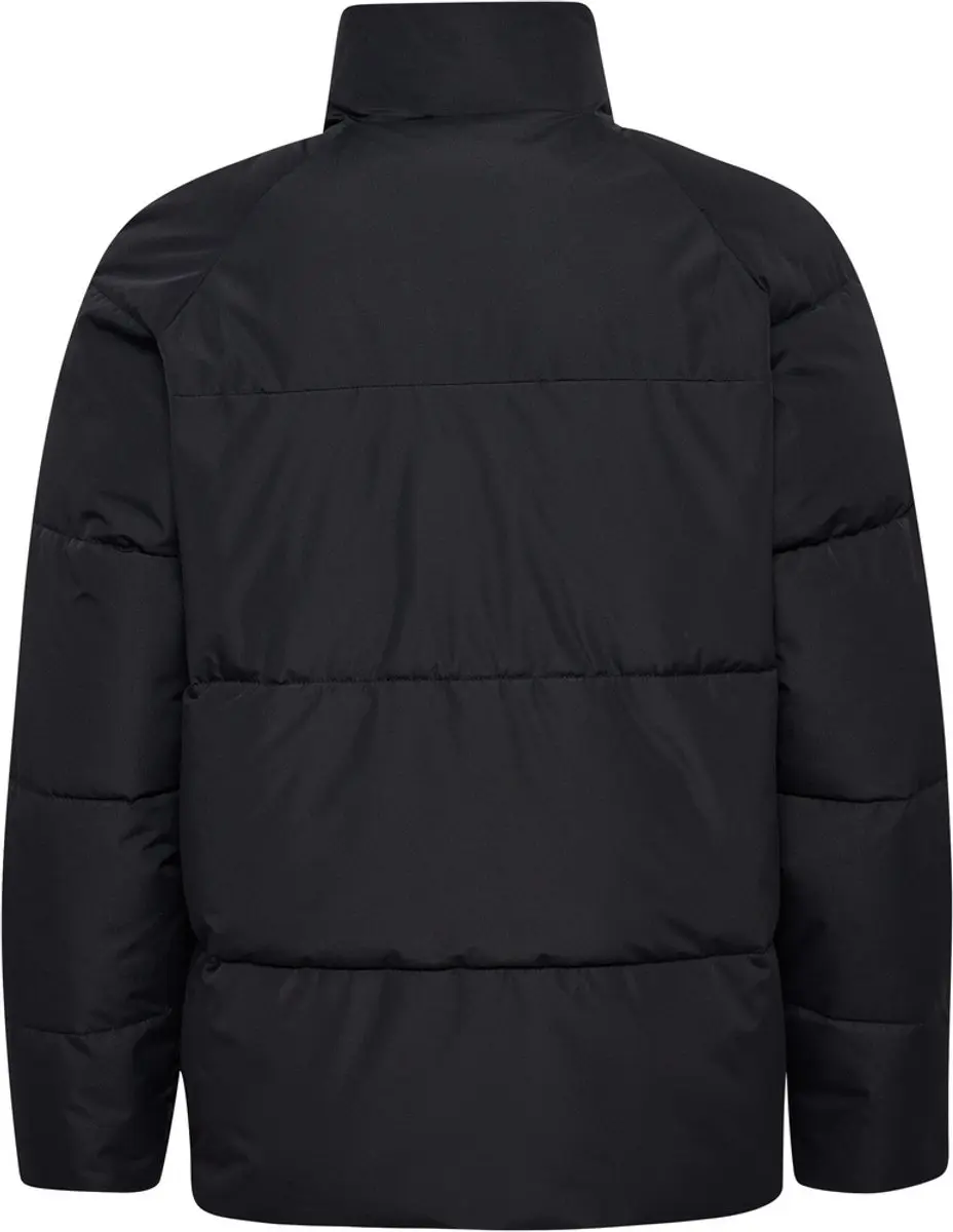 Hummel Hmlpuff Jacket Short Sportswear - L - Ponderosa Pine
