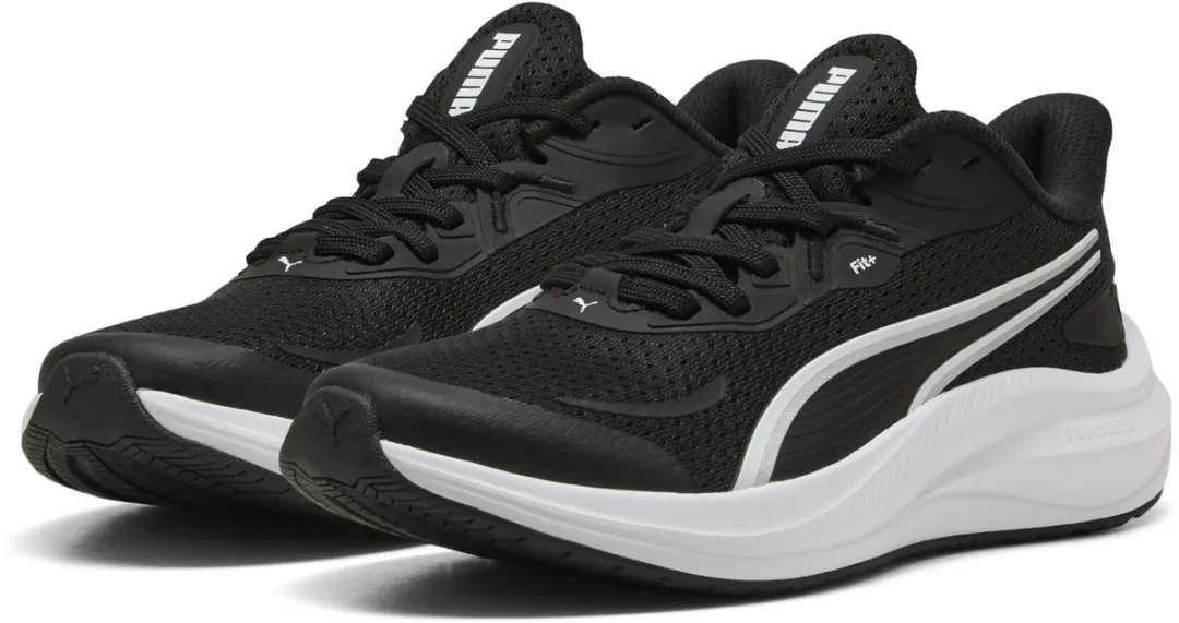 PUMA Skyrocket Lite 2 Jr Sportschoenen