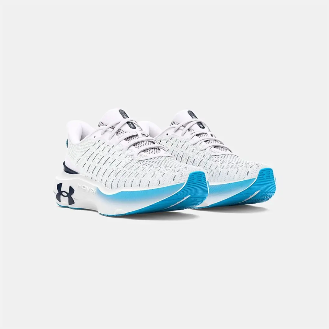 Under Armour Infinite Elite Hardloopschoenen 36 - Wit