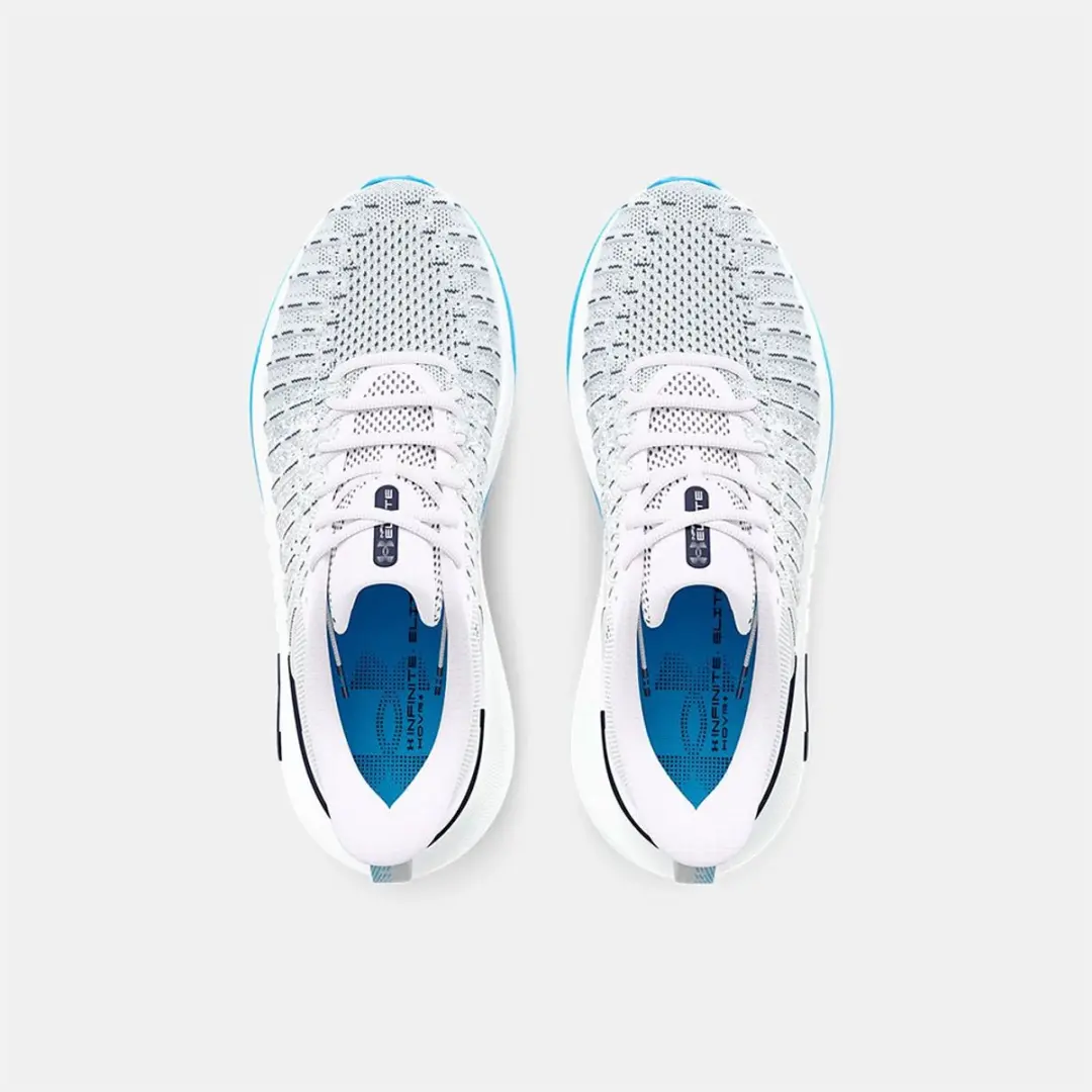 Under Armour Infinite Elite Hardloopschoenen 36 - Wit