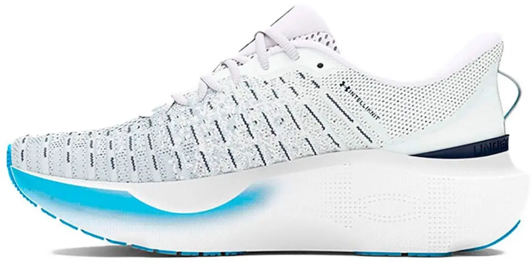 Under Armour Infinite Elite Hardloopschoenen 36 - Wit