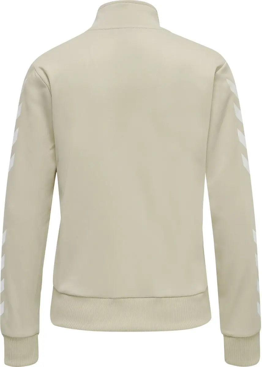 Hummel Legacy Zip Jacket - XS - Beige