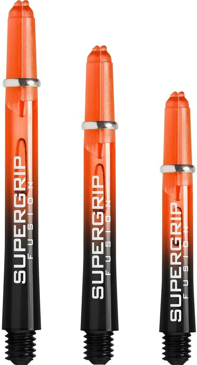 Harrows Supergrip Fusion SH0151 Dart Shafts