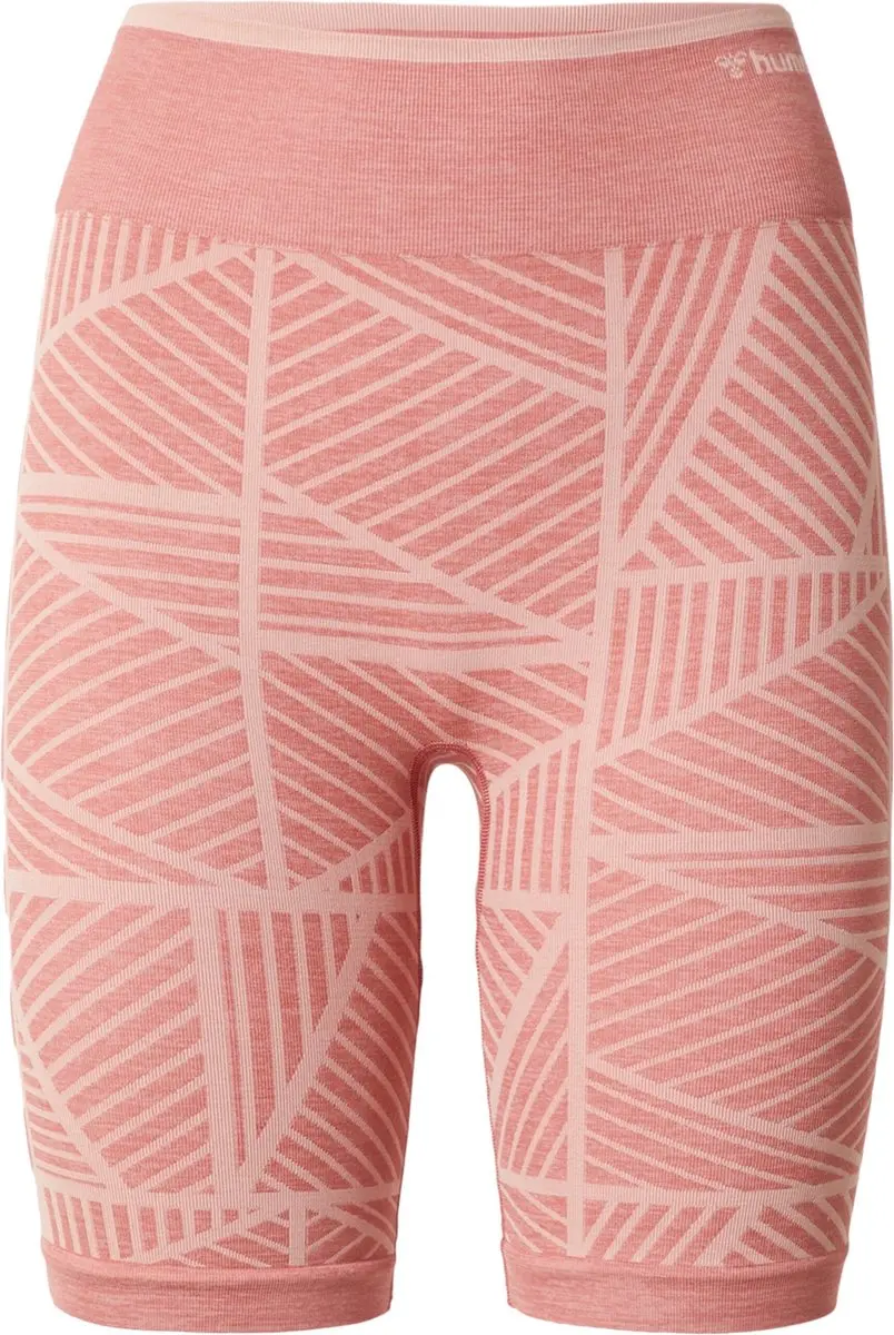Hummel Hmlmt Energy Seamless Dames Sportshort