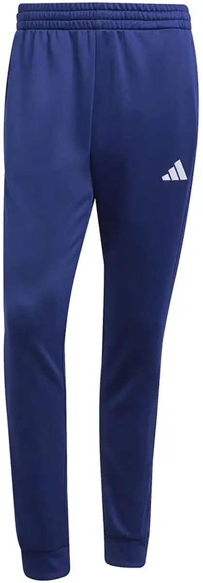 Adidas Big Logo French Terry Trainingspak - S