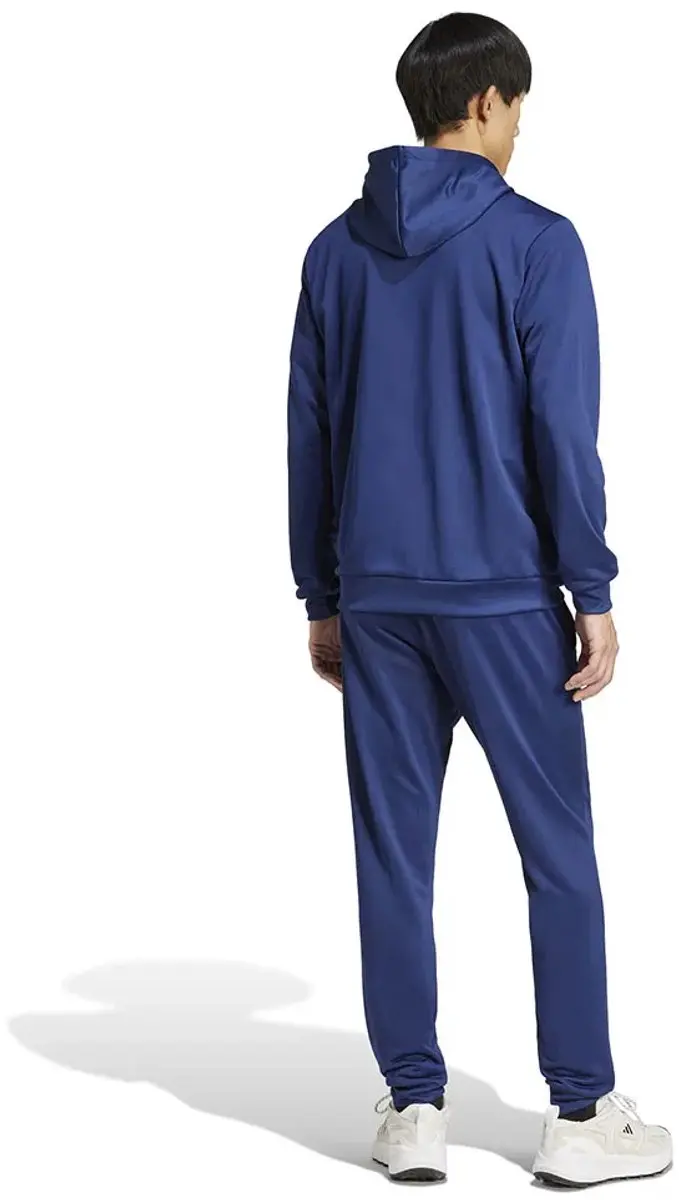 Adidas Big Logo French Terry Trainingspak - S