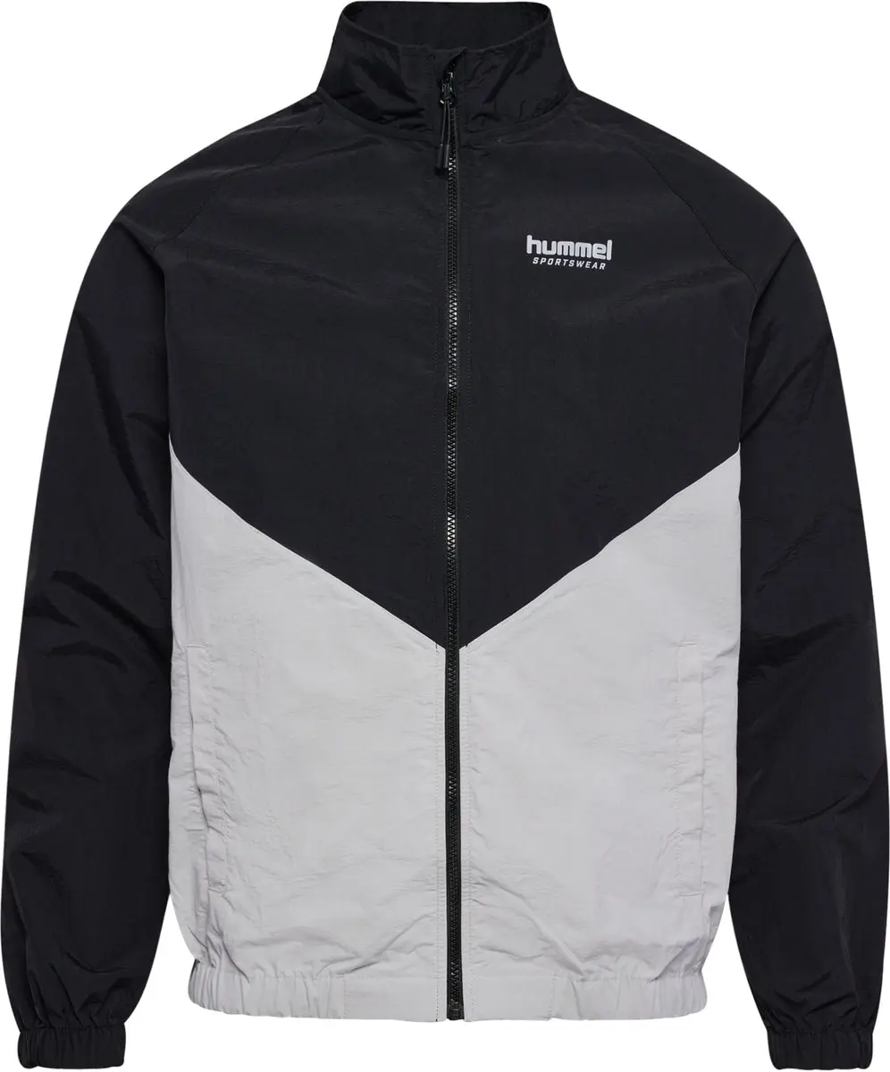hummel Felix Wov Zip Jacket Trainingsjack