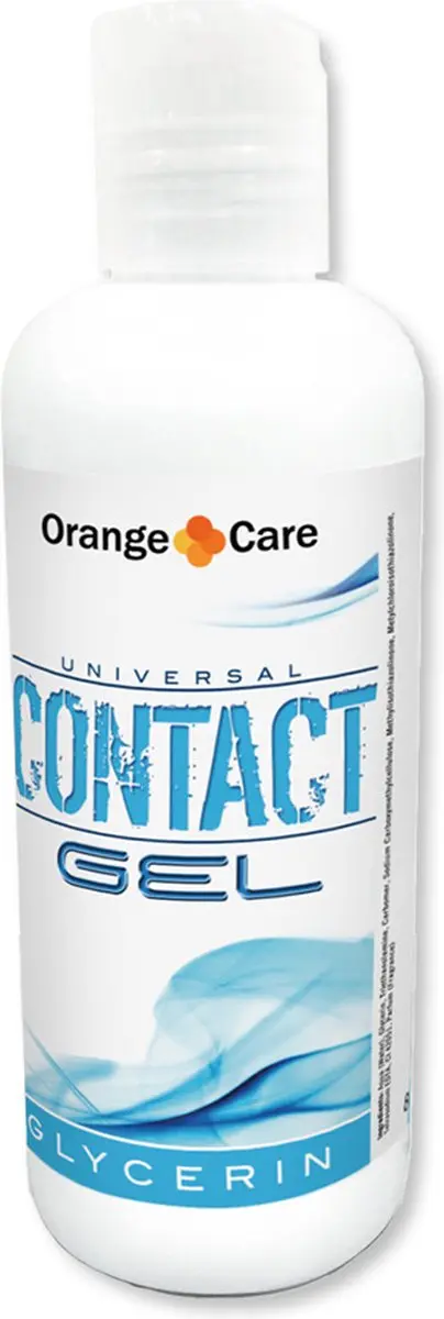 Orange Care Contactgel Elektriciteitsgeleider 200ml