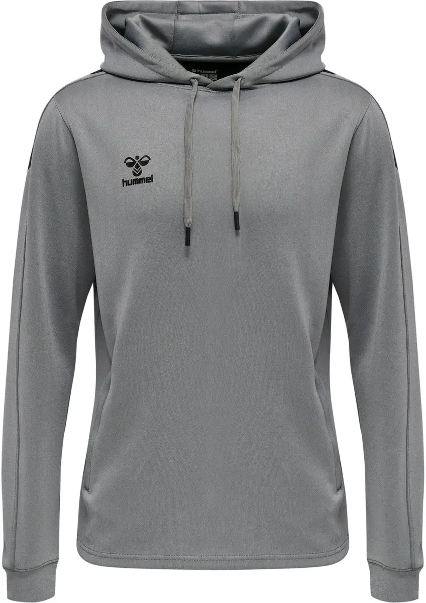 Hummel Core XK Poly Sweat Hoodie Heren