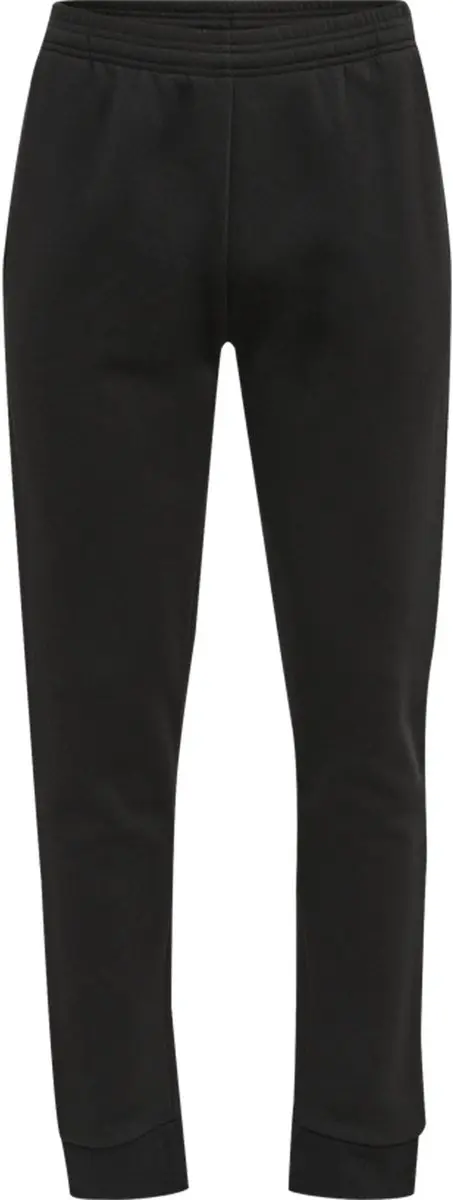 Hummel Red Basic Sweatbroek Zwart XL