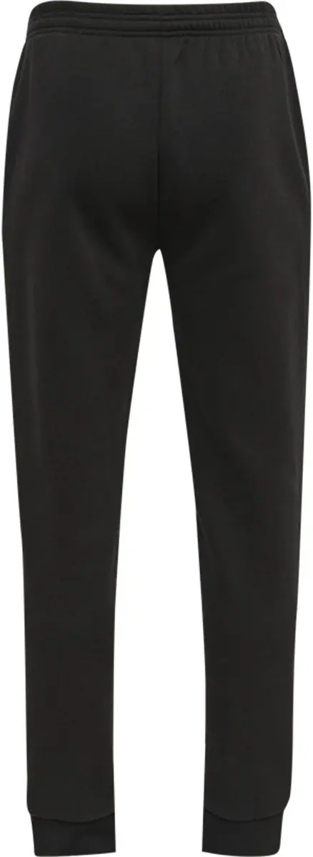 Hummel Red Basic Sweatbroek Zwart XL