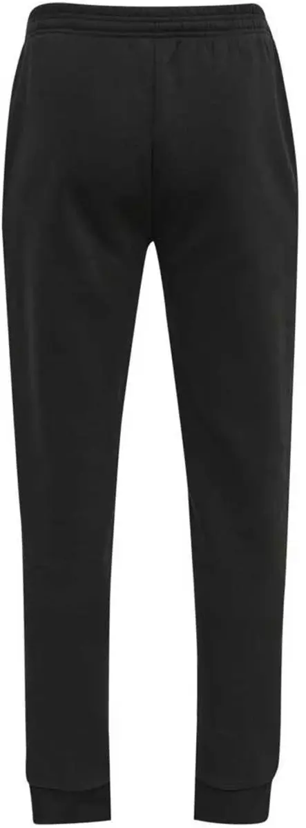 Hummel Red Basic Sweatbroek Zwart XL