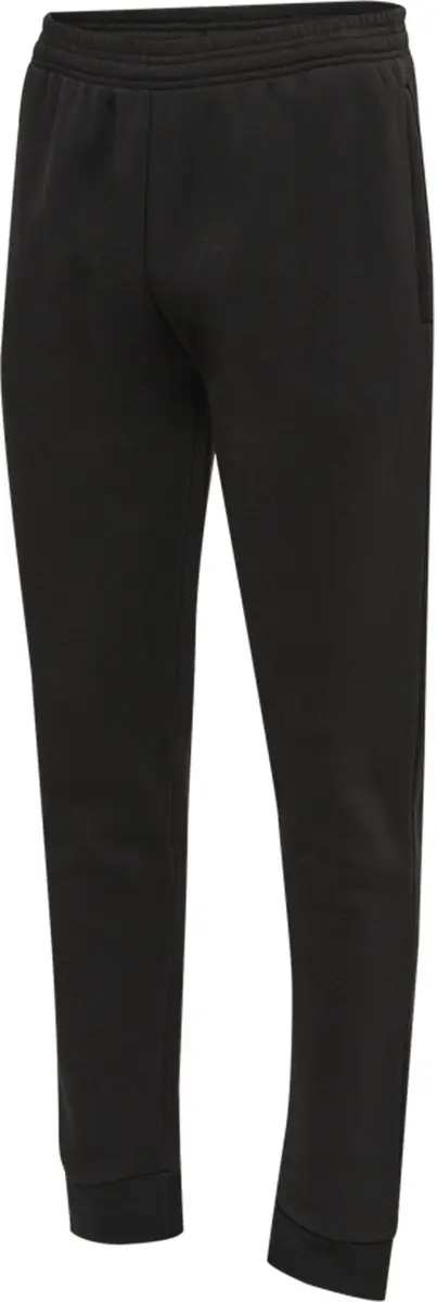 Hummel Red Basic Sweatbroek Zwart XL