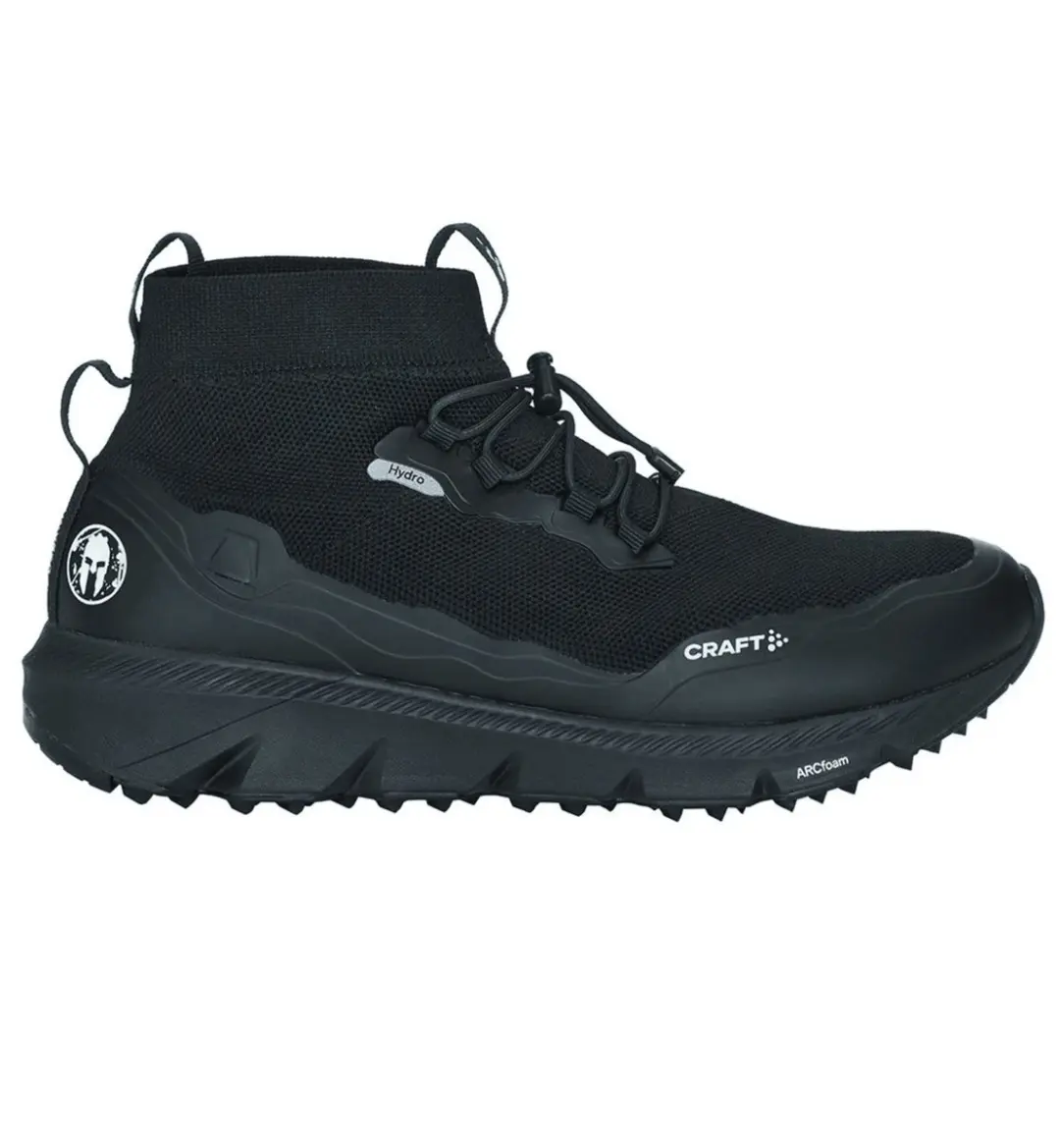 Craft Nordic Fuseknit Hydro Mid Trailrunschoenen
