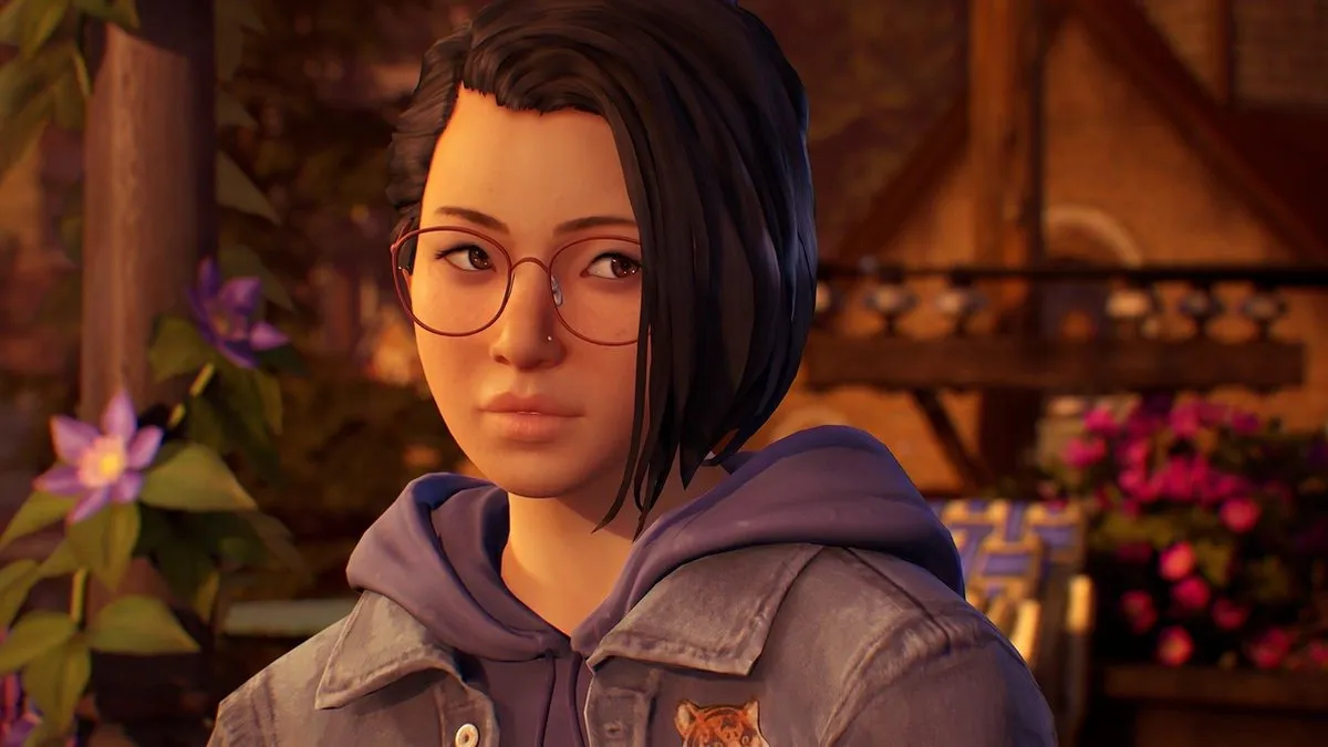Square Enix Life Is Strange True Colours - DE PC