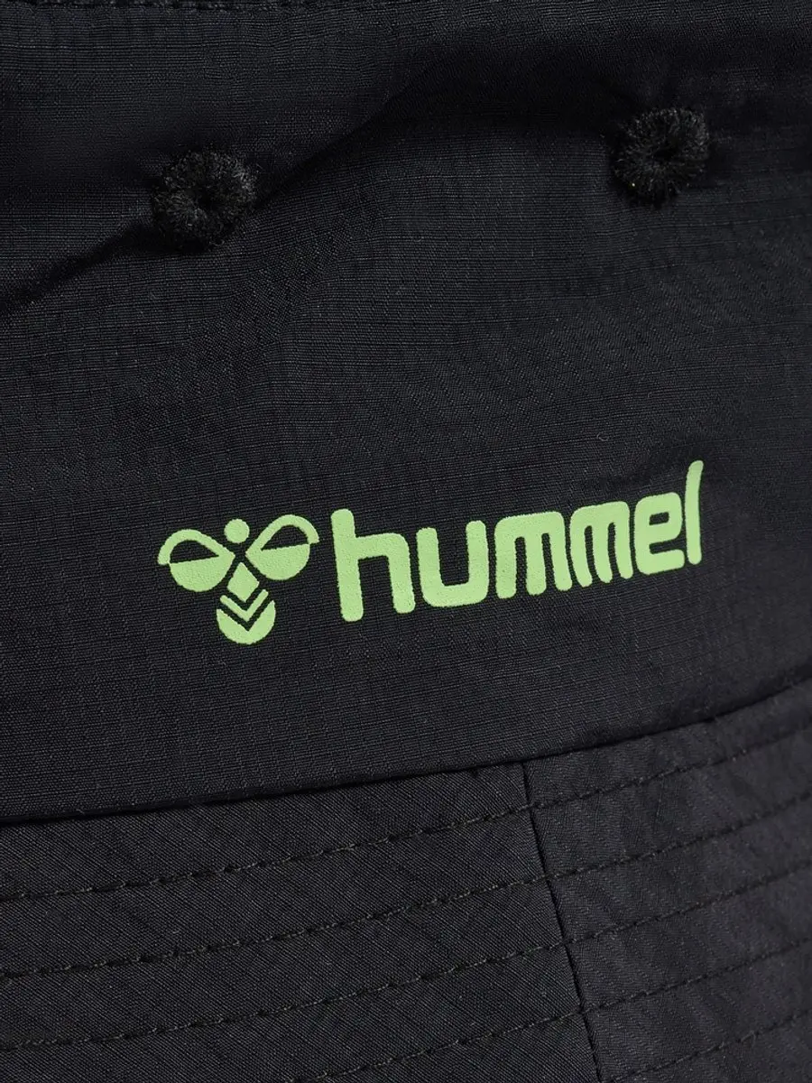 Hummel Bucket Hat 228870 - Black
