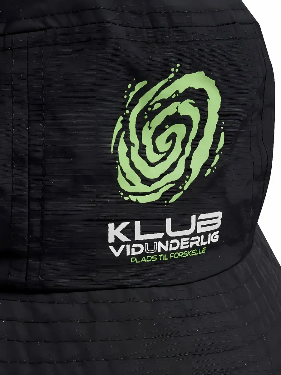 Hummel Bucket Hat 228870 - Black