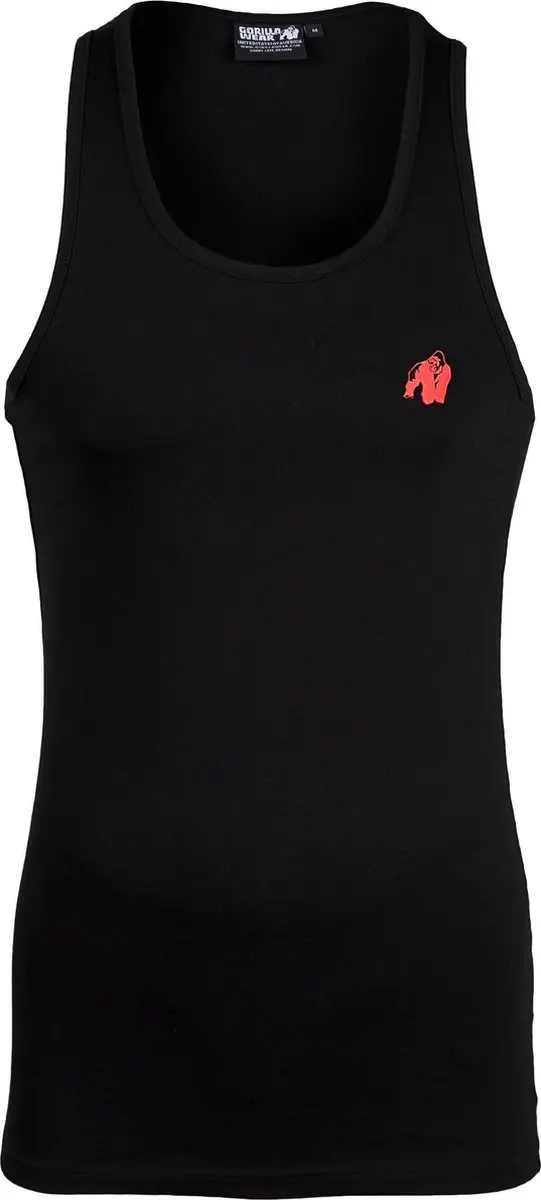 Gorilla Wear Adams Stretch Tank Top