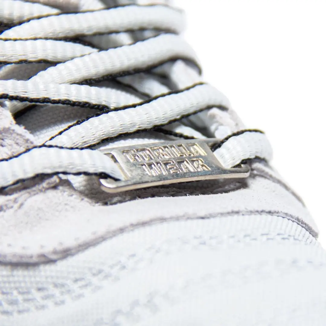 Gorilla Wear Perry High Tops Pro 39 - Wit