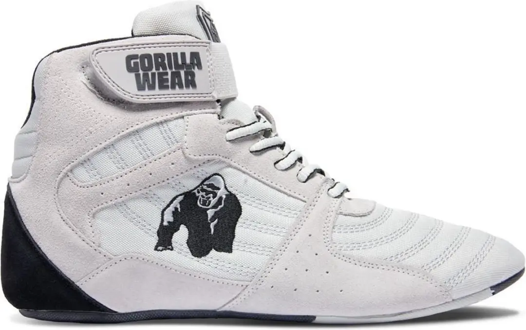 Gorilla Wear Perry High Tops Pro 39