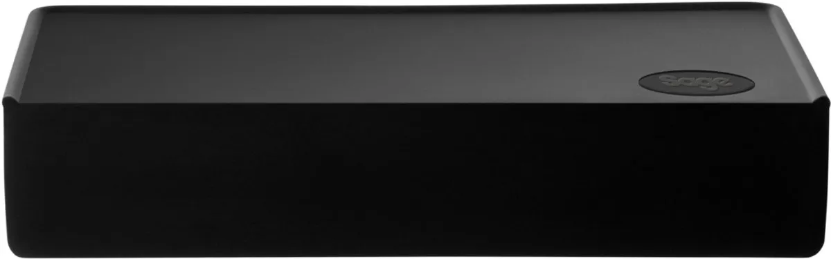 Sage The Bench Saver Tamp Mat SES035BLK0NEU1