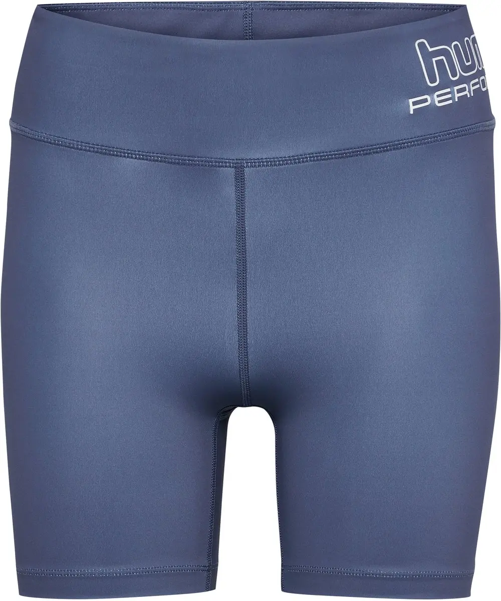 Hummel Dames Te Fundamental Mw Tight Shorts 223850