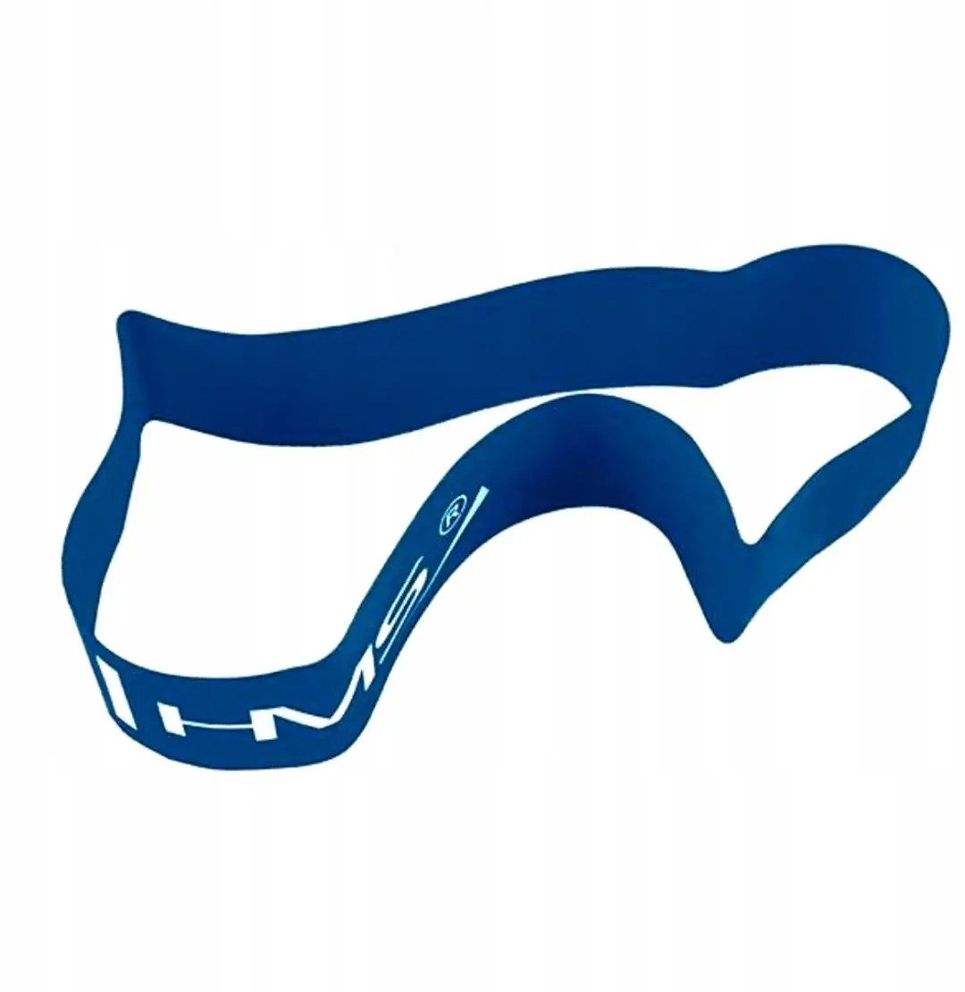 HMS Trainingsband Blauw 13,5-20,5 kg