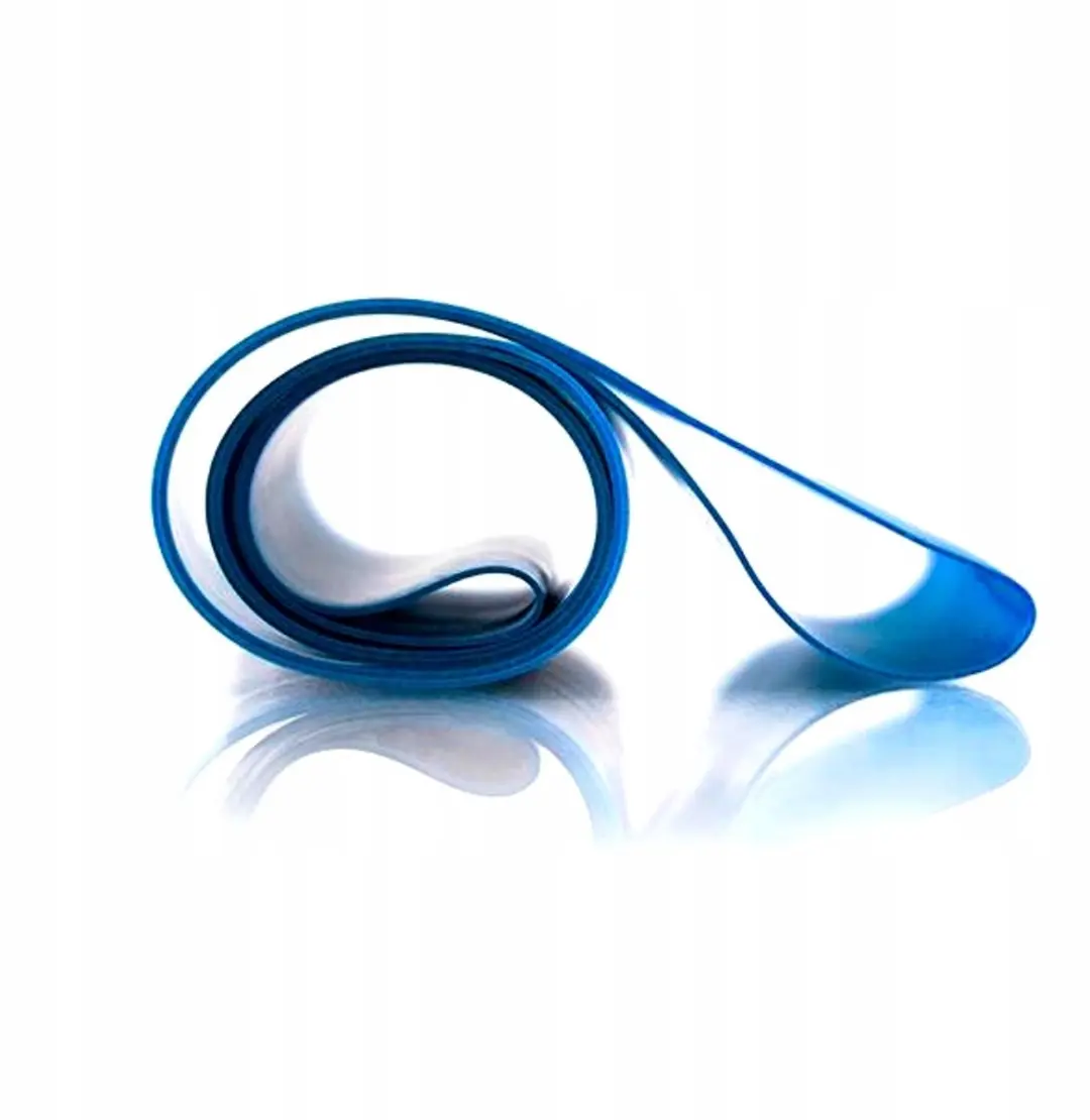 HMS Trainingsband Blauw 13,5-20,5 kg
