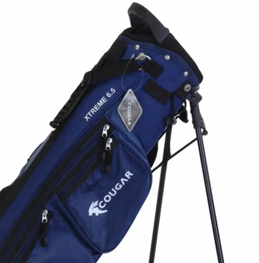 Cougar Milano Xtreme 6.5 Standbag
