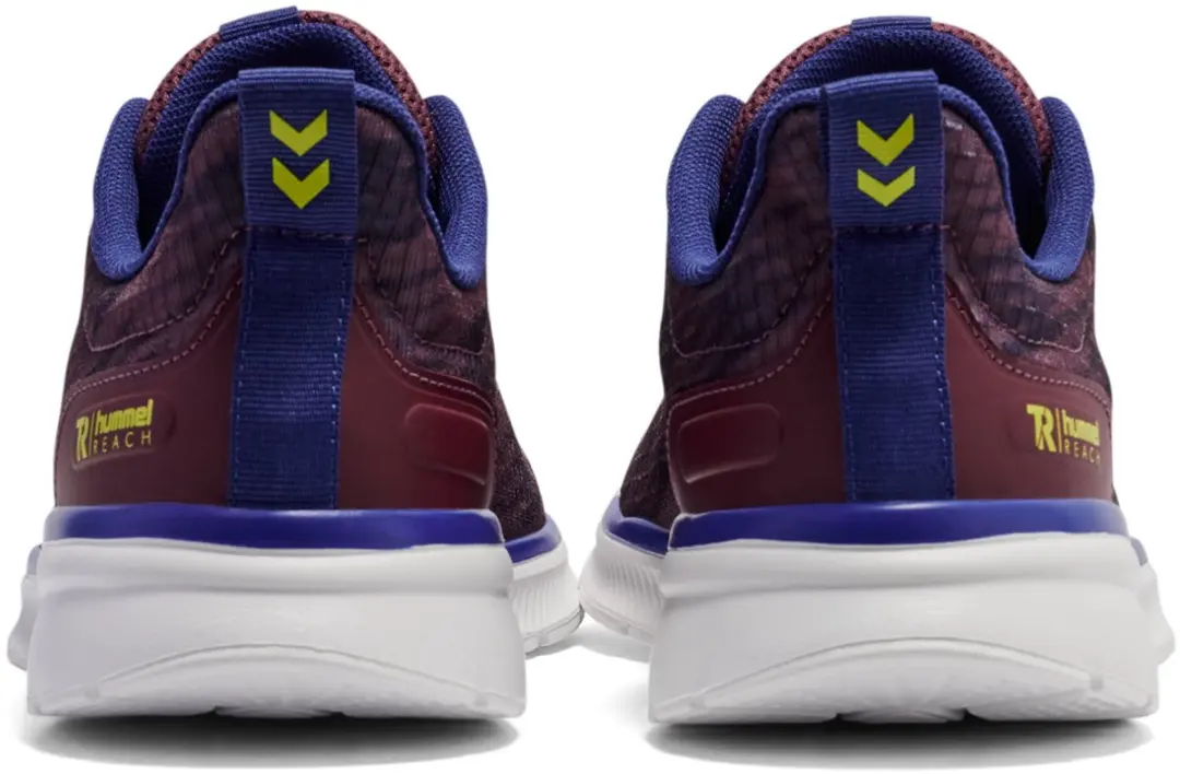 Hummel Reach TR Breather 2.0 232861 - Schoenen Nocturne
