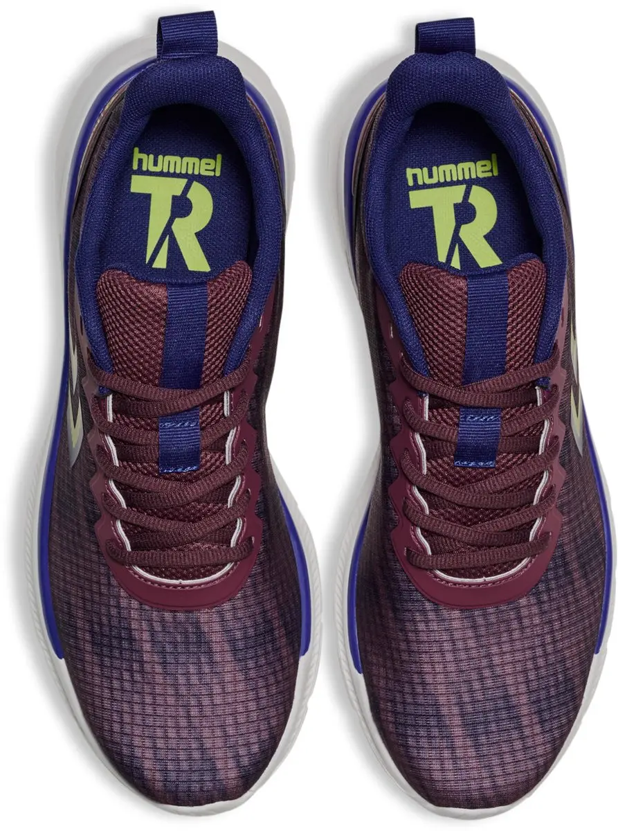Hummel Reach TR Breather 2.0 232861 - Schoenen Nocturne