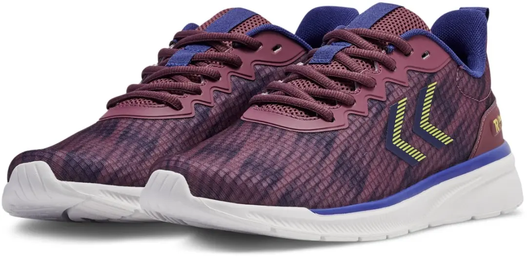Hummel Reach TR Breather 2.0 232861 - Schoenen Nocturne
