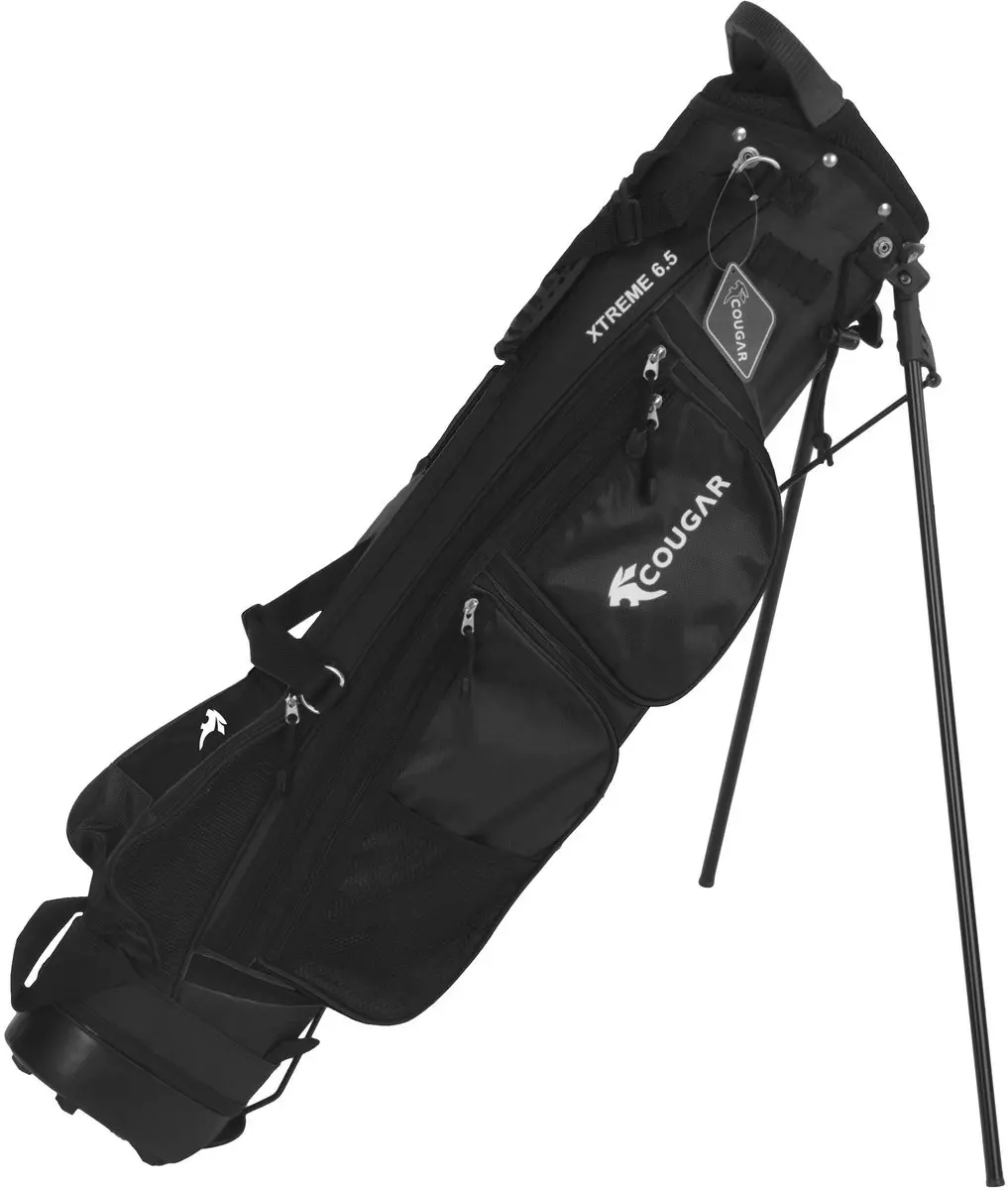 Cougar Milano Xtreme 6.5 Standbag