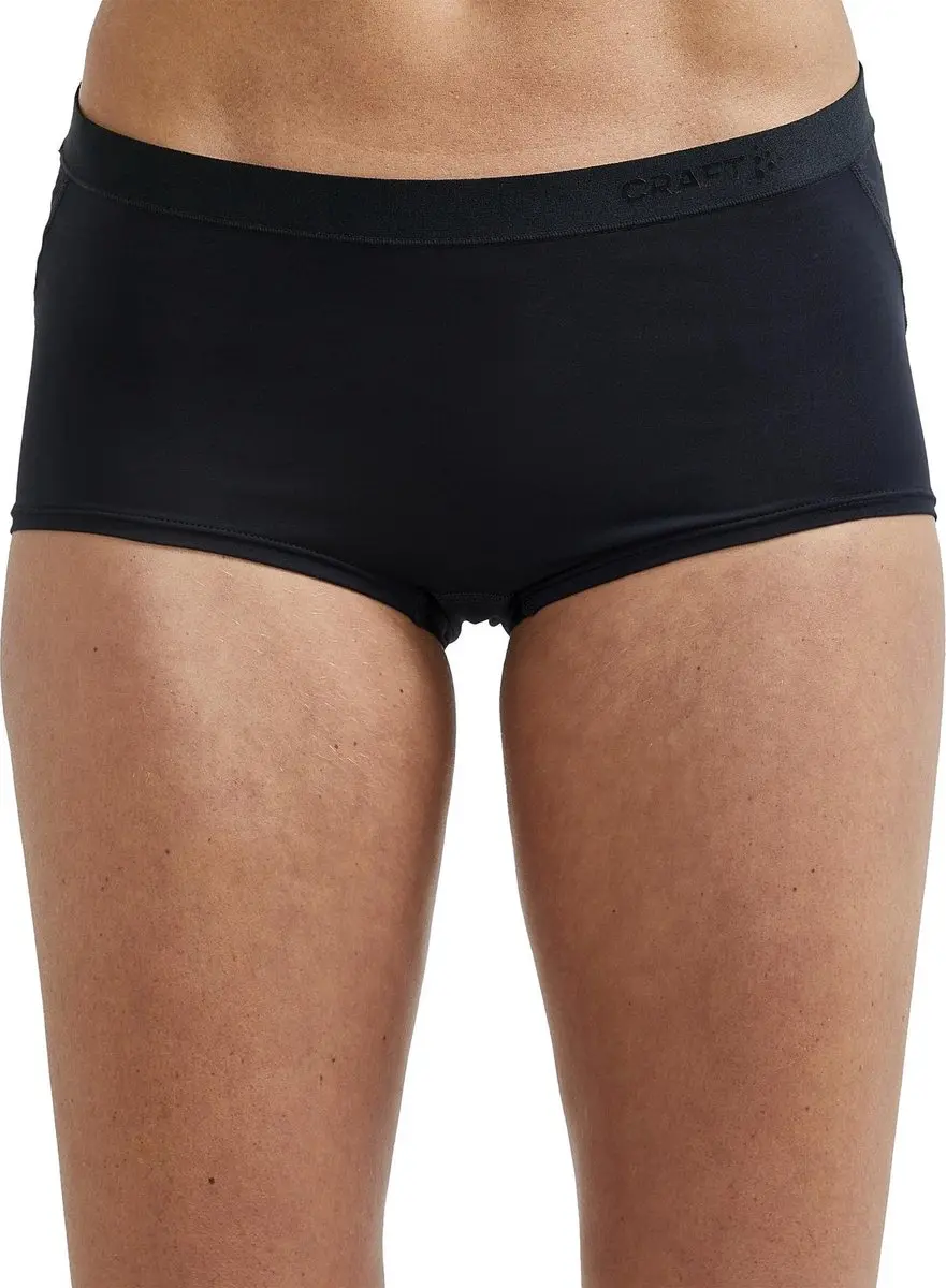 Craft Core Dry Boxershort Dames S