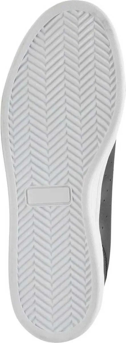 Hummel Busan Sneaker - 38 - Zwart