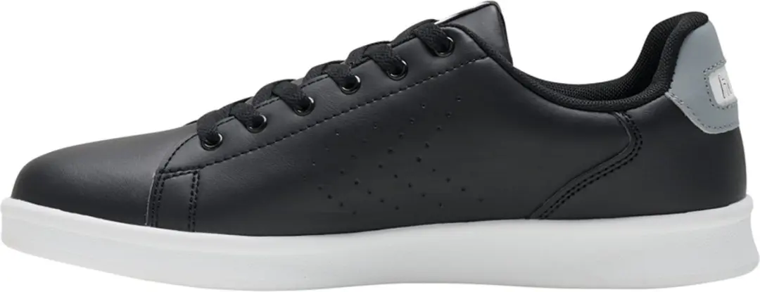 Hummel Busan Sneaker - 38 - Zwart - afbeelding 6 van 6