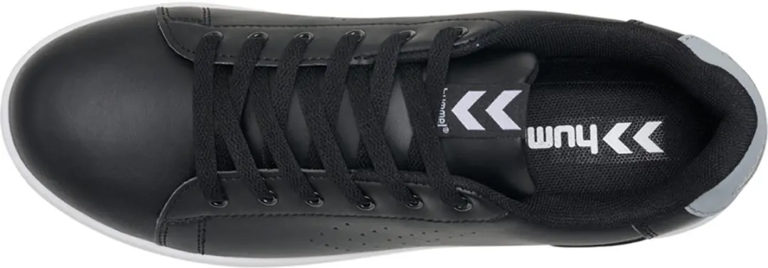 Hummel Busan Sneaker - 38 - Zwart