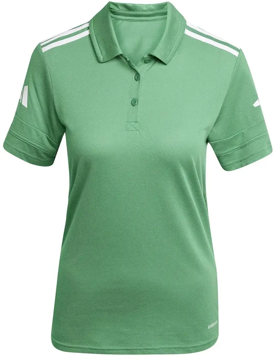 Adidas Squadra 25 Cotton Poloshirt