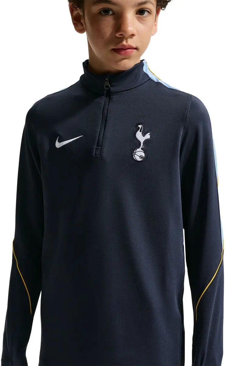 Nike Tottenham Hotspur Strike Drill Top - Blauw - Maat 122